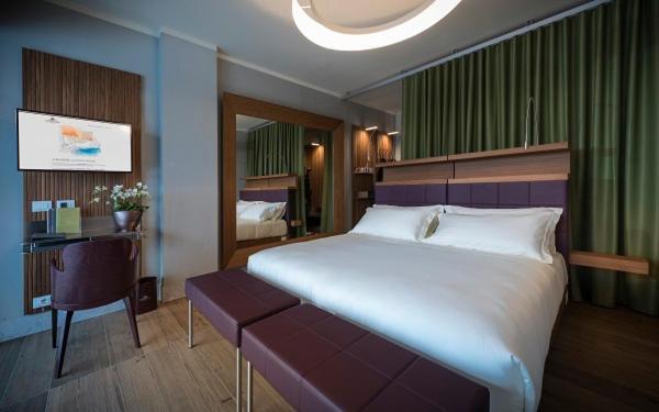 פגאניה Villaverde Hotel Spa&Golf Udine מראה חיצוני תמונה