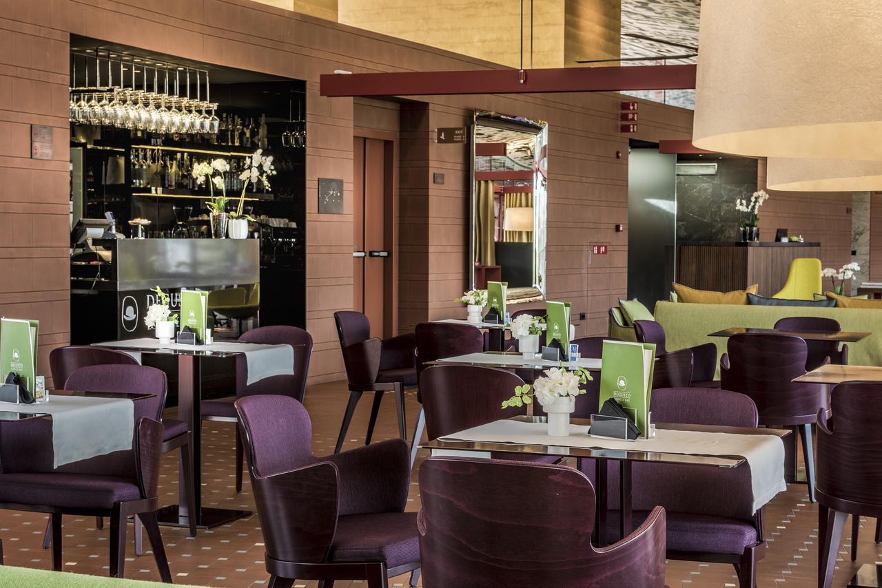 פגאניה Villaverde Hotel Spa&Golf Udine מראה חיצוני תמונה