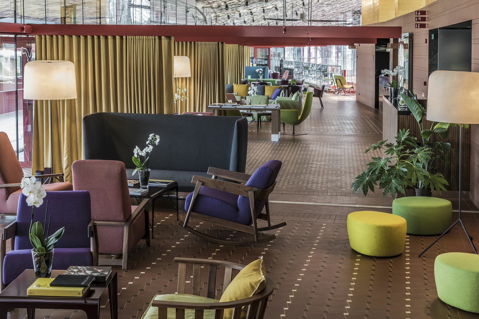 פגאניה Villaverde Hotel Spa&Golf Udine מראה חיצוני תמונה