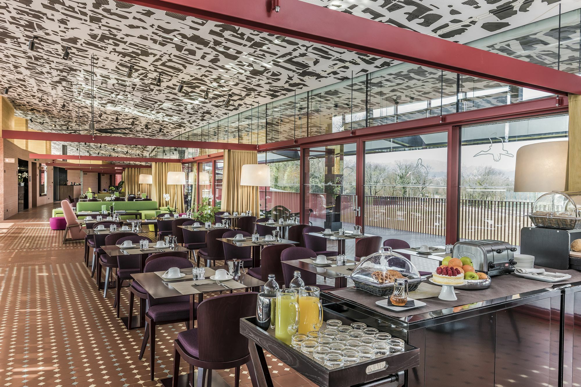 פגאניה Villaverde Hotel Spa&Golf Udine מראה חיצוני תמונה